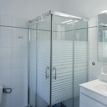 Tatil Evi Beautiful Summer House 5' From The *