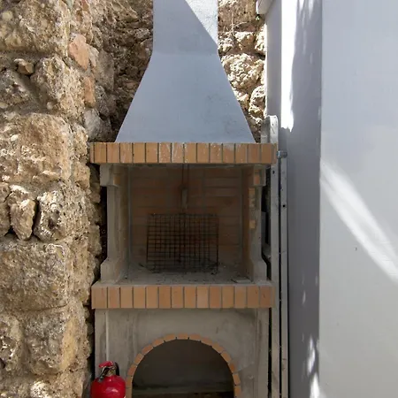 Beautiful Summer House 5' From The *