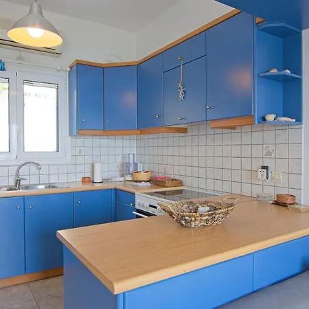 Beautiful Summer House 5' From The Tatil Evi *