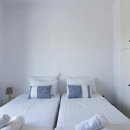 Tatil Evi Beautiful Summer House 5' From The *