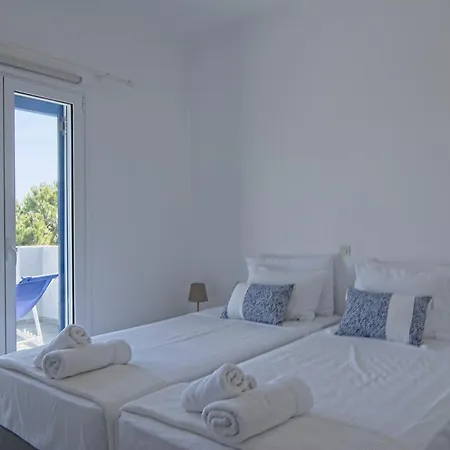 Tatil Evi Beautiful Summer House 5' From The