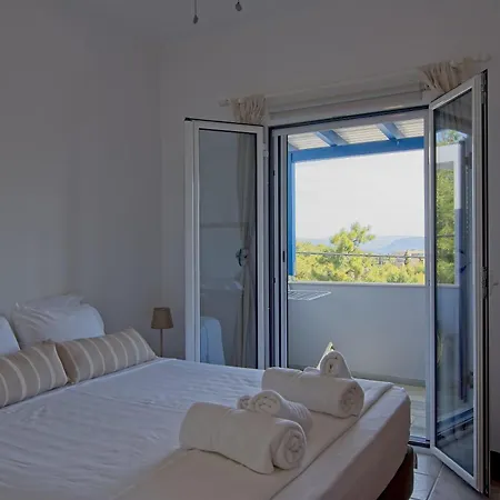 Prázdninový dům Beautiful Summer House 5' From The *