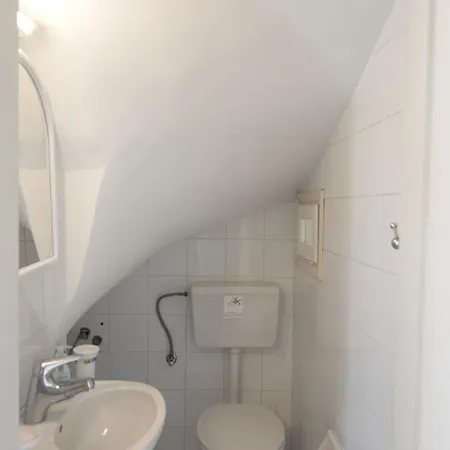 Beautiful Summer House 5' From The Prázdninový dům Karafotaíika