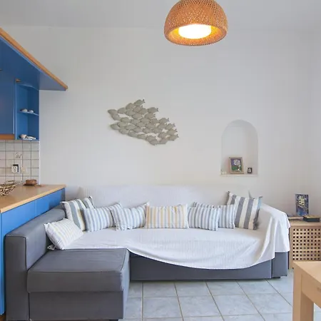 Prázdninový dům Beautiful Summer House 5' From The