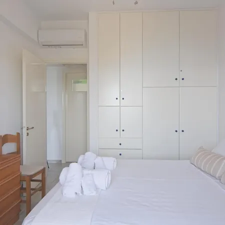 Beautiful Summer House 5' From The Tatil Evi *