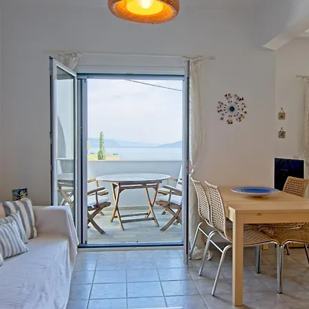 Tatil Evi Beautiful Summer House 5' From The *