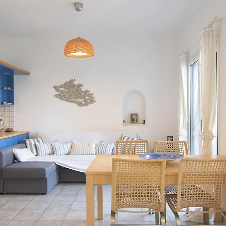 Beautiful Summer House 5' From The *