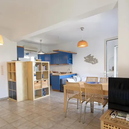 Beautiful Summer House 5' From The Tatil Evi