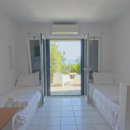 Beautiful Summer House 5' From The Tatil Evi *