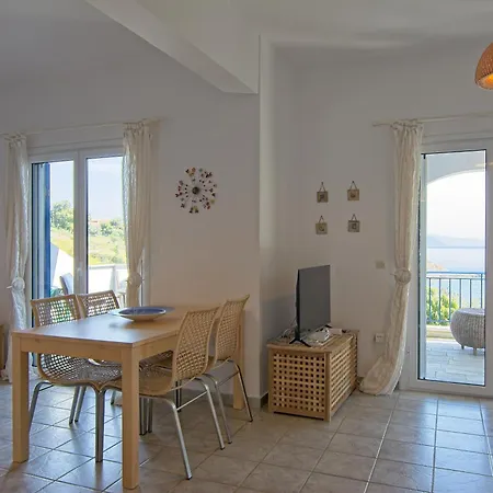 Tatil Evi Beautiful Summer House 5' From The