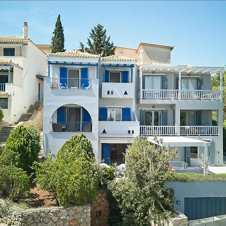 Beautiful Summer House 5' From The Tatil Evi *