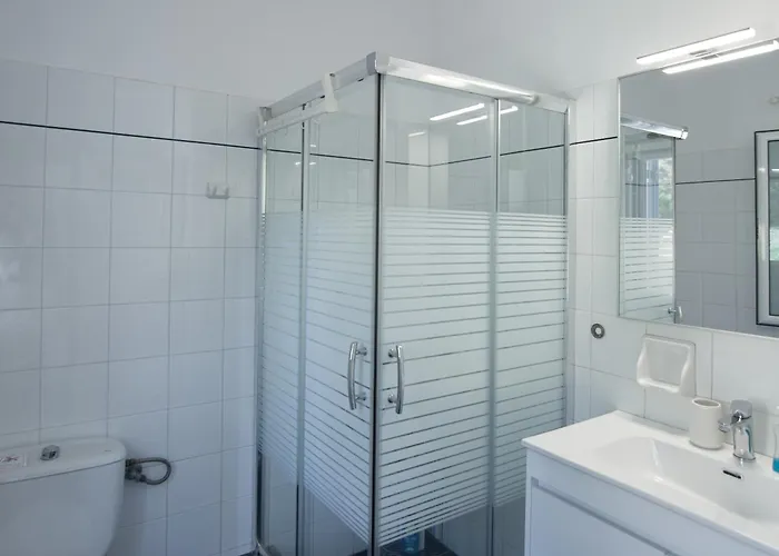 Σπίτι διακοπών Beautiful Summer House 5' From The *