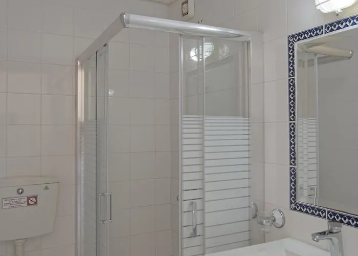 度假居 Beautiful Summer House 5' From The Karafotaíika