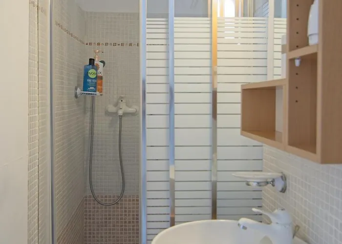 Σπίτι διακοπών Beautiful Summer House 5' From The Καραφωταίικα