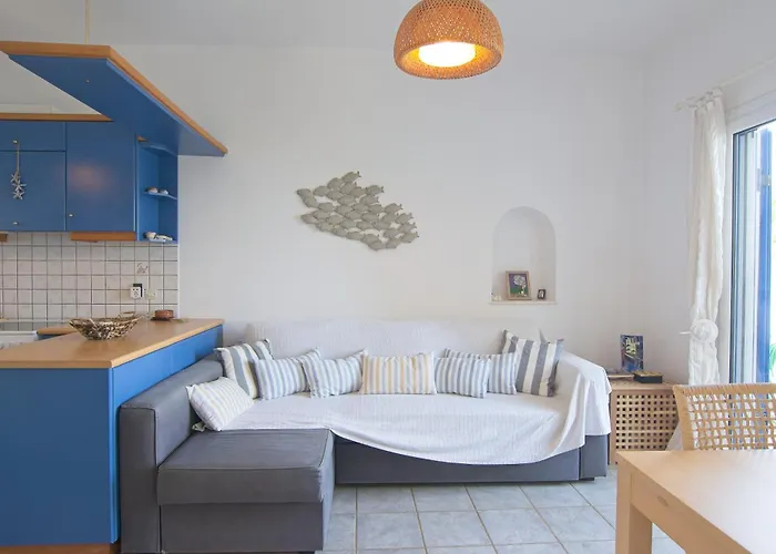 Σπίτι διακοπών Beautiful Summer House 5' From The