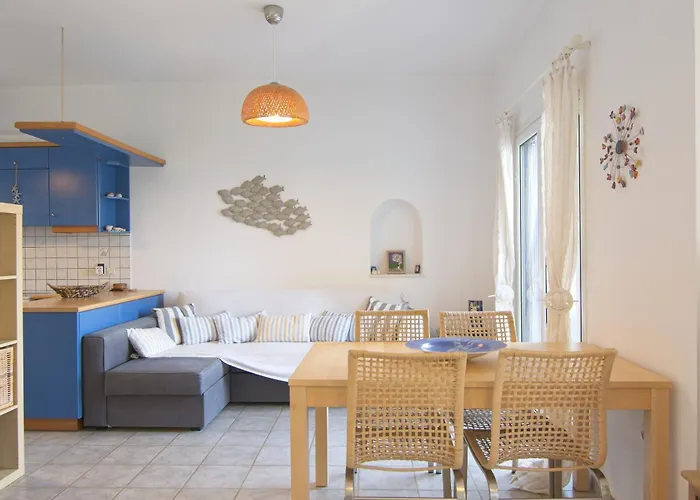 Beautiful Summer House 5' From The *